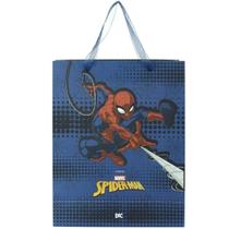 Sacola para Presente Homem-Aranha G DAC Sacola para Presente Homem-Aranha G DAC