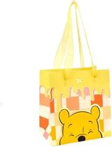 Sacola para Presente Pequena DAC Pooh Sacola para Presente Pequena DAC Pooh