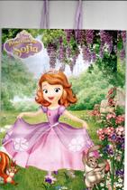 Sacola para presente