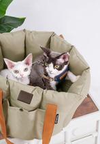 Sacola para Transporte Pet PLUSH Up4you Sacola para Transporte Pet PLUSH Up4you