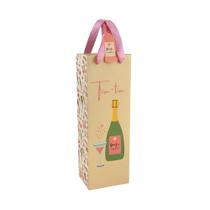 Sacola para Vinho Tim-Tim Papel - ACasa 36,8cm Sacola para Vinho Tim-Tim Papel - ACasa 36,8cm Sacola para Vinho Tim-Tim Papel - ACasa 36,8cm Sacola para Vinho Tim-Tim Papel - ACasa 36,8cm