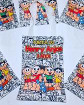 Sacola personalizada