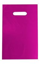 Sacola Plástica 40x50 Alça Boca De Palhaço 1 Kg / 40 Un Rosa Sacola Plástica 40x50 Alça Boca De Palhaço 1 Kg / 40 Un Rosa