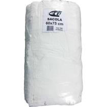 Sacola Plastica 60X75 C/500 Unidades