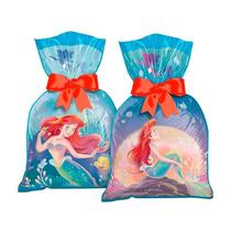 Sacola Plastica Ariel C/8 Regina