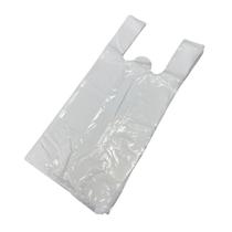 Sacola Plástica Branca 40x50 Altaplast pacote com 5kg