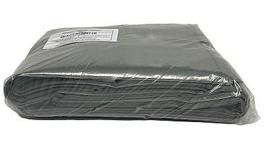 Sacola plástica colorida reciclada - pacote com 1 kg Sacola plástica colorida reciclada - pacote com 1 kg