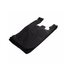 Sacola Plástica M Fina Preta 38X48Cm Plastfilm C/5000 (5Pct) Sacola Plástica M Fina Preta 38X48Cm Plastfilm C/5000 (5Pct)