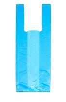 Sacola Plástica Peq ul 25X35Cm - Rioplastic C/5000 (5Pct)