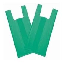 Sacola Plastica Reciclada Reforçada 5 Kg 50x70