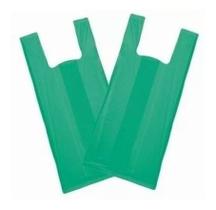 Sacola Plastica Reciclada Reforçada Kit 10 Kg 70x90 - Higipack
