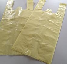 SACOLA PLASTICA RECICLAVEL 50 X 60 2kg