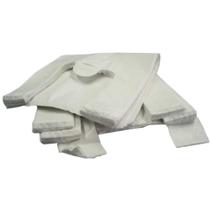 Sacola Plástica Reforçada 30X45CM com 500 Unidades ALTA Resistência Sacola Plástica Reforçada 30X45CM com 500 Unidades ALTA Resistência