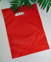 Sacola Premium Boca de Palhaço de Loja 20x30 / 30X40 / 40x50 25 ou 50 unidades Cores Para Escolher
