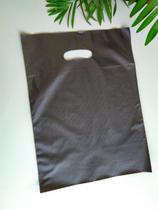 Sacola Premium Boca de Palhaço de Loja 20x30 30X40 ou 40x50 25 ou 50 unidades Cores