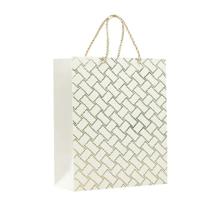 Sacola Premium Especial Tressed P 23x19x10cm - 10 Un
