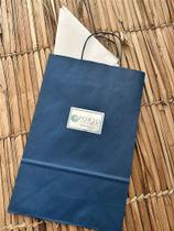 Sacola Presente Porto e Sol - Embalagem para Presentes