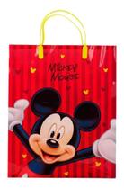 Sacola Presentes Imagem Mickey Mouse Disney Original Sacola Presentes Imagem Mickey Mouse Disney Original