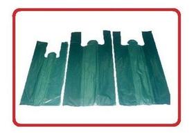 Sacola Reciclada 30 X 40 Pacote Com 10 Kilos Sacola Barata Sacola Reciclada 30 X 40 Pacote Com 10 Kilos Sacola Barata