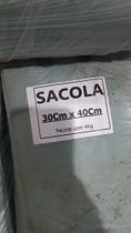 Sacola reciclada 30x40 - 4kg Sacola reciclada 30x40 - 4kg