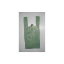 Sacola Reciclada 30x40 5 Kilos C/ Media De 1.000 Unid Pct