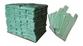 Sacola Reciclada 30X40 5 Kilos Com Media De 1.000 Unid Pct Sacola Reciclada 30X40 5 Kilos Com Media De 1.000 Unid Pct