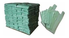 Sacola Reciclada 30X40 5 Kilos Com Media De 1.000 Unid Pct Sacola Reciclada 30X40 5 Kilos Com Media De 1.000 Unid Pct