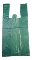 Sacola Reciclada 30X40Cm Pacote Com 10K Sacola Plástica