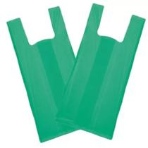 Sacola reciclada 40x50 c/4 kilos