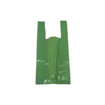 Sacola Reciclada 60 x 80 Cm 1 Kg Verde Artlimp Sacola Reciclada 60 x 80 Cm 1 Kg Verde Artlimp