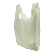 Sacola Reciclada Branca Pc C/4Kg