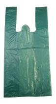 Sacola Reciclada Verde 30X40 1Kg Sacola Reciclada Verde 30X40 1Kg