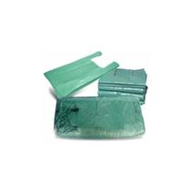 Sacola Reciclada Verde 40 Cm X 50 Cm Pacote C/ 550 Und Sacola Reciclada Verde 40 Cm X 50 Cm Pacote C/ 550 Und