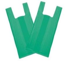 Sacola Reciclada Verde 70 Cm X 90 Cm Pacote Com 5kg 150 Und Sacola Reciclada Verde 70 Cm X 90 Cm Pacote Com 5kg 150 Und