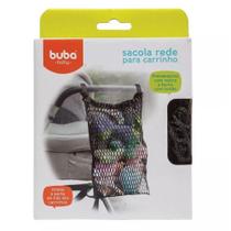 Sacola Rede Para Carrinho - Buba Sacola Rede Para Carrinho - Buba