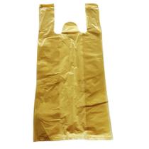 Sacola Reforçada Grande 50X60 Amarelo - C/4Kg (1 Pct) Sacola Reforçada Grande 50X60 Amarelo - C/4Kg (1 Pct)