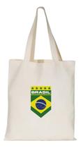 Sacola Retornável Ecológica Ecobag Bolsa Reutilizável do Brasil md7 Com Alça Resistente Sacola Retornável Ecológica Ecobag Bolsa Reutilizável do Brasil md7 Com Alça Resistente
