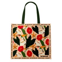 Sacola Retornável Trendy 39cm CV244764 Cazza Sort