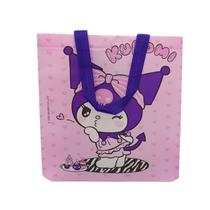 Sacola Reutilizável Hello Kitty Ecobag