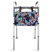 Sacola RMS resistente à água para andador e scooter Sacola RMS resistente à água para andador e scooter