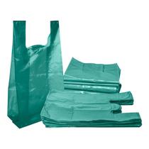 Sacola Sacolinha Mercado Mercadinho Quitanda Açougue Comércio Reforçada Resistente Grossa Reciclável 2kg 40x50 240un Sacola Sacolinha Mercado Mercadinho Quitanda Açougue Comércio Reforçada Resistente Grossa Reciclável 2kg 40x50 240un