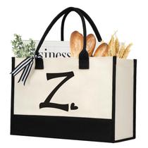 Sacola shenee de lona 43x30x18 cm personalizada Sacola shenee de lona 43x30x18 cm personalizada