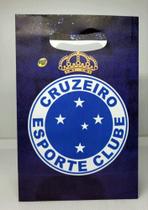 Sacola Surpresa Lembrancinha Aniversário Festa Cruzeiro