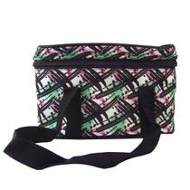 Sacola termica de poliéster 15x22cm