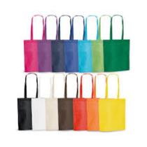 Sacola tnt 30x40 cm (10 unidades)