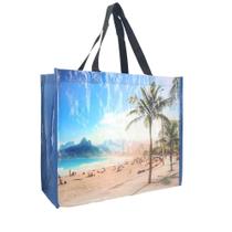 Sacola Tote Eco Bag Gina Bauarte