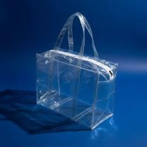Sacola Transparente Para Presidio Bolsa De Jumbo Grande Sacola Transparente Para Presidio Bolsa De Jumbo Grande