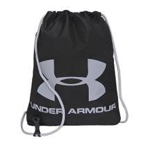 Sacola Unissex de Treino Under Armour Ozsee Sackpack