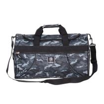 Sacola Viagem Academia Rabisk Camuflado RK2469