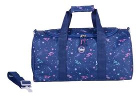 Sacola Viagem Academia Rabisk Garden RK2361